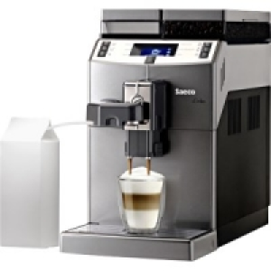 Kaffeevollautomat Lirika OTC 399.99 €