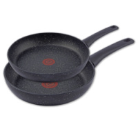 Penny  TEFAL Pfanne mit Thermo-Spot®