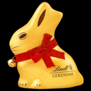 Lindt Goldhase 1.89 €