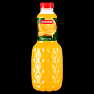 Granini Trinkgenuss Fruchtsaft Orange 1.11 €