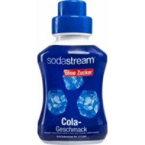 Sodastream Konzentrate 3.99&nbsp;&euro;