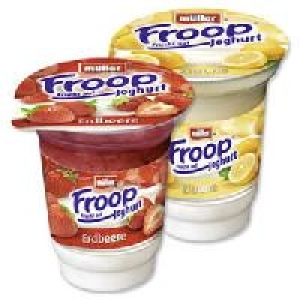 Müller Froop 0.29 €