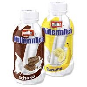 Müllermilch 0.59 €