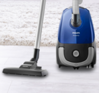 PHILIPS Bodenstaubsauger FC8240/09 59.99 €