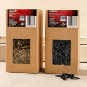 Spanplatten-/ Schnellbauschrauben 3.99 €