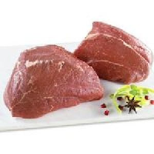 Frischer Rinderbraten Dicker Bug 6.99 €