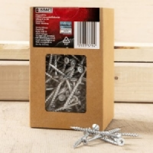 Terrassenschrauben 5.99 €