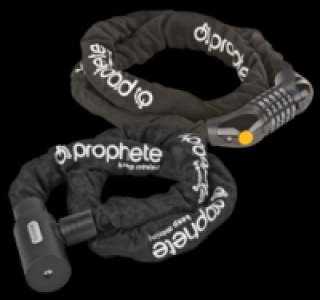 PROPHETE Fahrradschloss 9.99&nbsp;&euro;