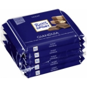 Metro  Ritter Sport Tafelschokolade Bunte Vielfalt