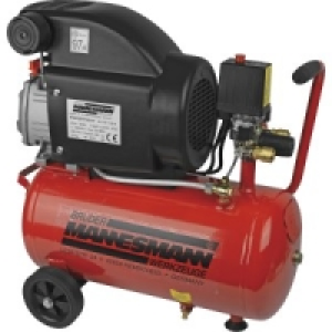 Kompressor 24 l 107.09&nbsp;&euro;