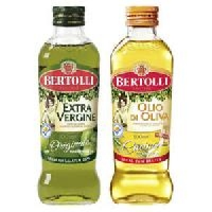 Bertolli Olivenöl 3.49 €