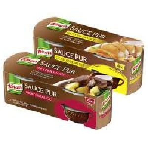 Knorr Sauce Pur 1.79 €