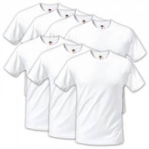 T-Shirt 7er-Pack 14.99 €