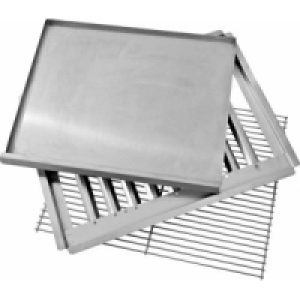 Grillset für Gasbräter 64.99 €