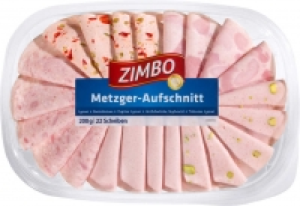 ZIMBO 1.69 €