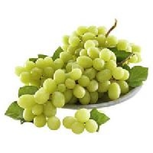 Indien Tafeltrauben hell, kernlos Thompson Seedless 1.69&nbsp;&euro;