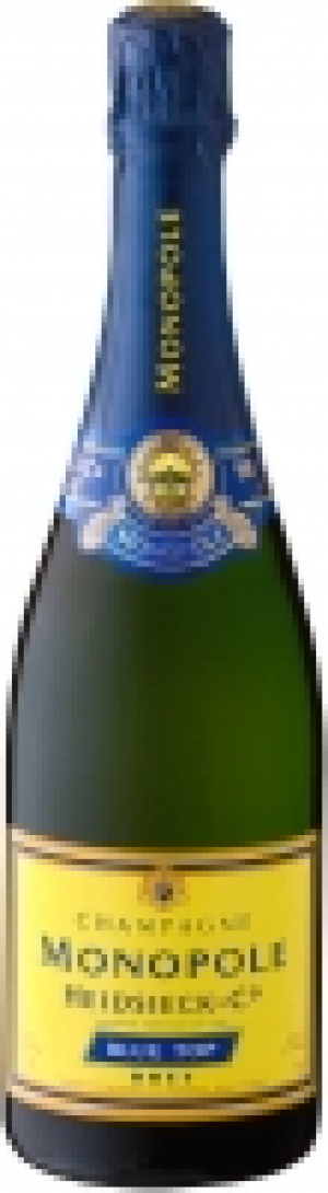 HEIDSIECK & CO. MONOPOLE 19.99 €