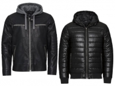 LIVERGY® Herren Jacke 17.99 €