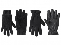 Lidl  LIVERGY® Herren Leder-Handschuhe