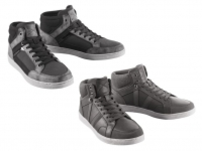 LIVERGY® Herren Sneaker 9.99 €