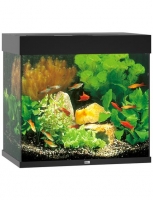 Hagebau  Aquarium »Lido 120 LED«, B/T/H: 61/41/58 cm, 120 l, in 4 Farben