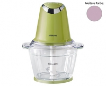 AMBIANO Elektrischer Mini-Hacker 14.99 €