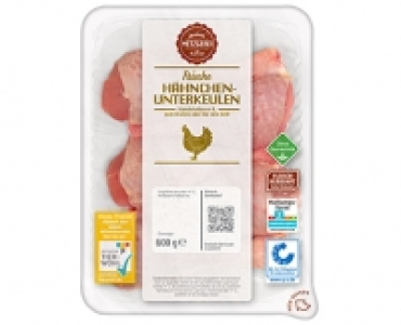 MEINE METZGEREI Hähnchen-Unterkeulen 1.59 €