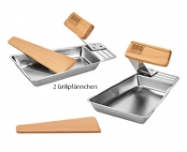 BBQ Grillkorb-Sortiment 7.99 €