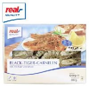 Black-Tiger-Garnelen 15.99 €