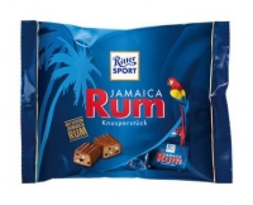 Ritter SPORT Rum 1.99 €