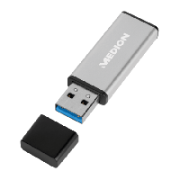 Aldi Nord  MEDION E88084 64 GB USB 3.0 Stick