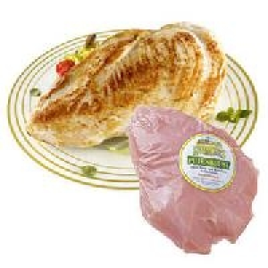 Putenbrust 4.99 €