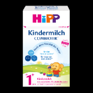 Hipp Kindermilch Combiotik 9.95 €