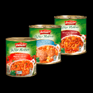 Deftige Mahlzeit 1.59 €