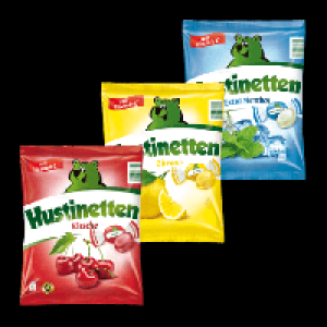 Hustinetten 0.89 €