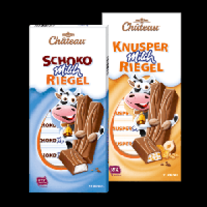 Milch Riegel 1.29 €