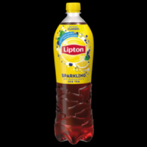 Lipton Sparkling Ice Tea 0.89 €