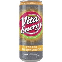 Metro  Vita Energy