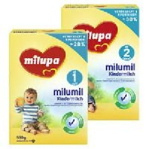 milumil Kindermilch 6.99&nbsp;&euro;