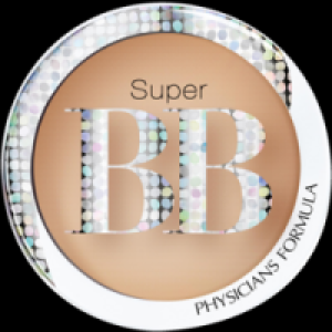 Physicians Formula SUPER BB BEAUTY BALM POWDER Light/Medium