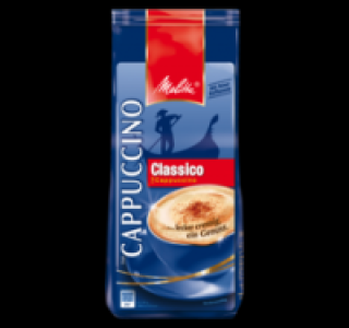 MELITTA Cappuccino Classico oder Choco 1.49 €