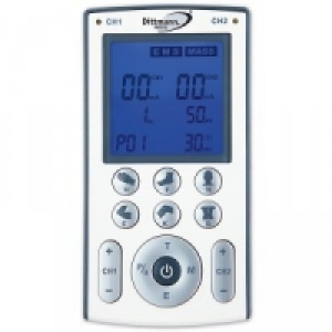 Tens-/ EMS-Gerät 39.99 €