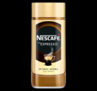 NESCAFÉ Espresso 4.99 €