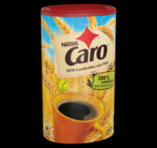 NESTLÉ Caro Landkaffee 2.22 €