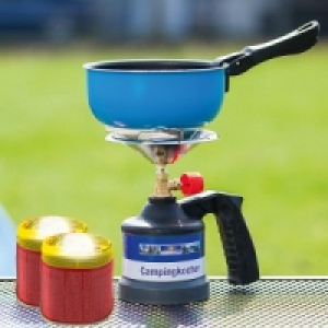 Campingkocher 9.99 €