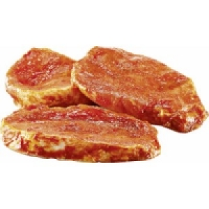 Grillbuffet Schweinelachssteaks 4.89 €