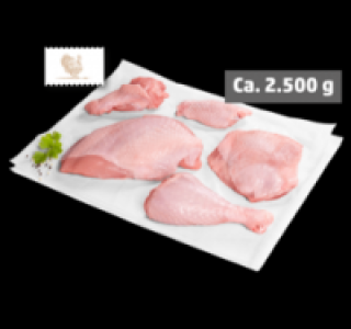 Frische Pute 4.99 €