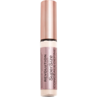 Rossmann Makeup Revolution Conceal and Define Concealer Supersize C0.5