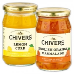 Original englische Marmelade 1.99 €