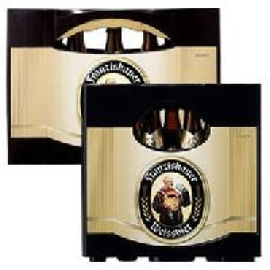 Franziskaner Weissbier oder Alkoholfrei 11.99 €